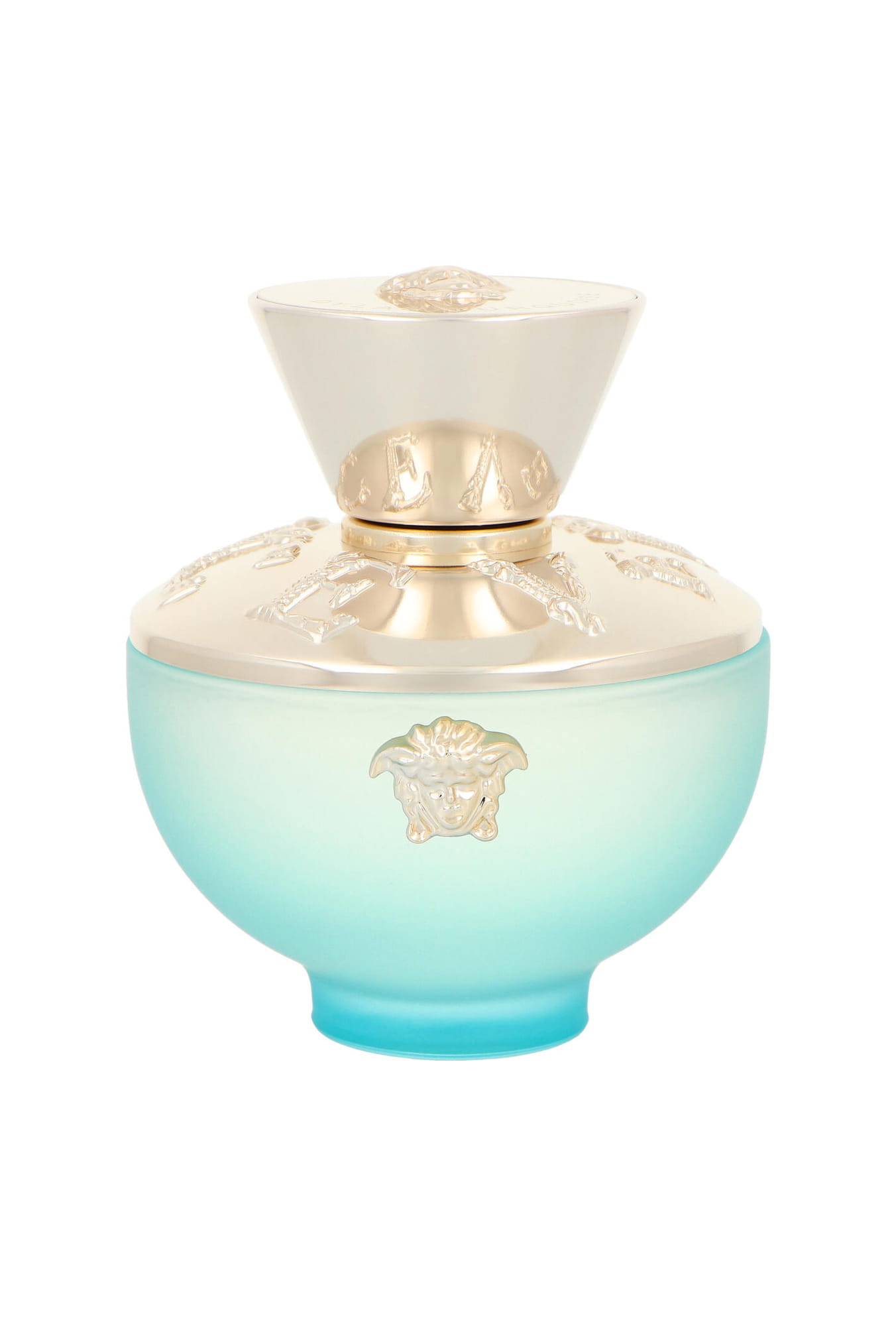 Flakon Versace Pour Femme Dylan Turquoise Woda Toaletowa 100ml With Cap-655320